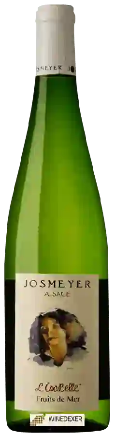 Weingut Josmeyer - Lisabelle Weingut Josmeyer - Lisabelle