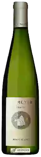 Weingut Josmeyer - Pinot Blanc