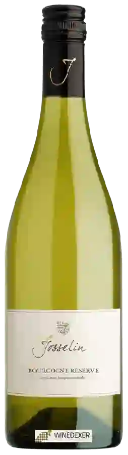 Weingut Josselin - Bourgogne Réserve