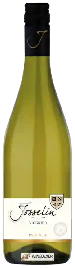 Weingut Josselin - Viognier Weingut Josselin - Viognier