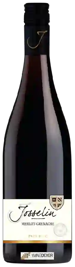 Weingut Josselin - Merlot - Grenache