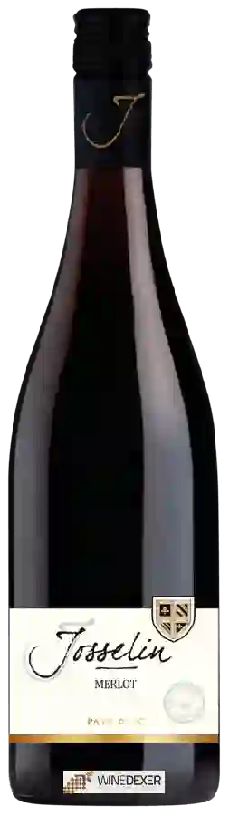 Weingut Josselin - Merlot