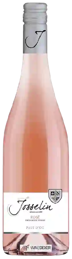 Weingut Josselin - Grenache - Syrah Rosé