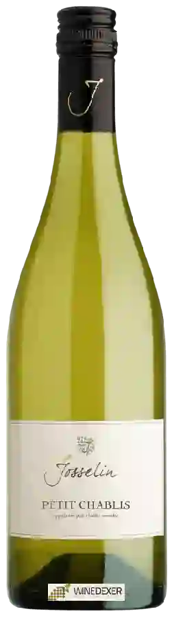 Weingut Josselin - Petit Chablis Weingut Josselin - Petit Chablis