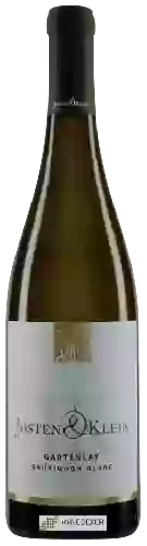 Weingut Josten & Klein - Gartenlay Sauvignon Blanc