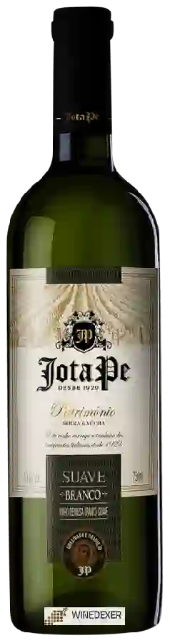 Weingut Jota Pe - Suave Branco Weingut Jota Pe - Suave Branco