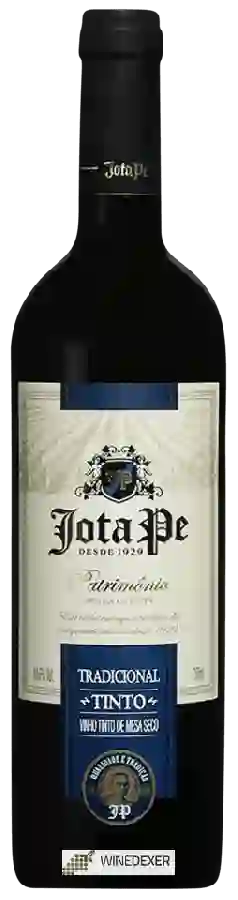 Weingut Jota Pe - Tradicional Weingut Jota Pe - Tradicional