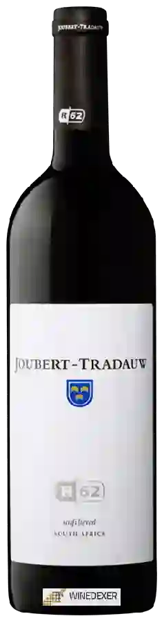 Weingut Joubert Tradauw - R62 Weingut Joubert Tradauw - R62