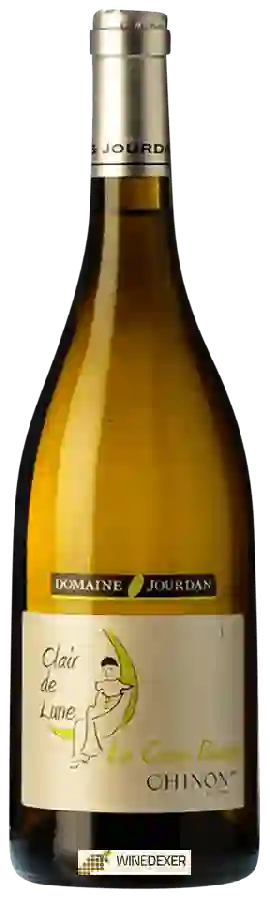 Weingut Jourdan & Pichard - Clair de Lune Chenin Blanc Weingut Jourdan & Pichard - Clair de Lune Chenin Blanc