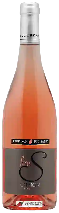 Weingut Jourdan & Pichard - Fine S Rosé