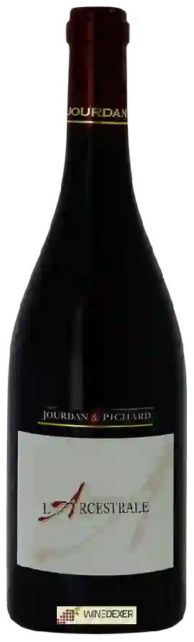 Weingut Jourdan & Pichard - L'Arcestrale Rouge