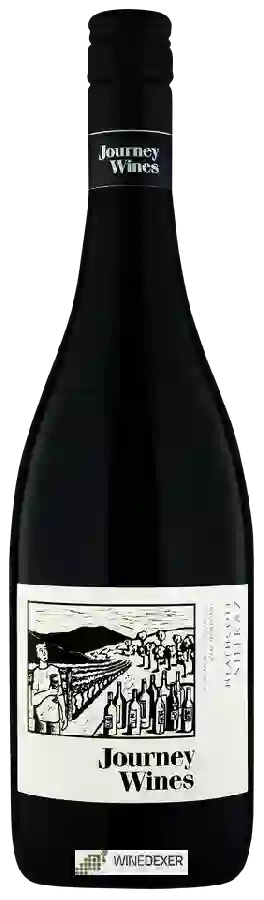 Weingut Journey - Shiraz