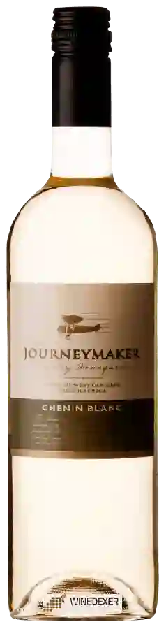 Weingut The Journeymaker - Chenin Blanc Weingut The Journeymaker - Chenin Blanc