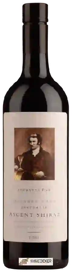 Weingut Journeys End Vineyards - Ascent Shiraz Weingut Journeys End Vineyards - Ascent Shiraz