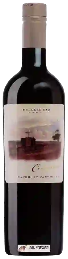 Weingut Journeys End Vineyards - Coonawarra Station Cabernet Sauvignon Weingut Journeys End Vineyards - Coonawarra Station Cabernet Sauvignon