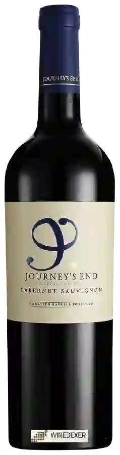 Weingut Journey's End - Cabernet Sauvignon Weingut Journey's End - Cabernet Sauvignon