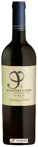 Weingut Journey's End - Merlot