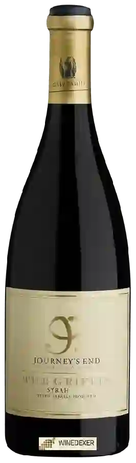 Weingut Journey's End - The Griffin Syrah Weingut Journey's End - The Griffin Syrah