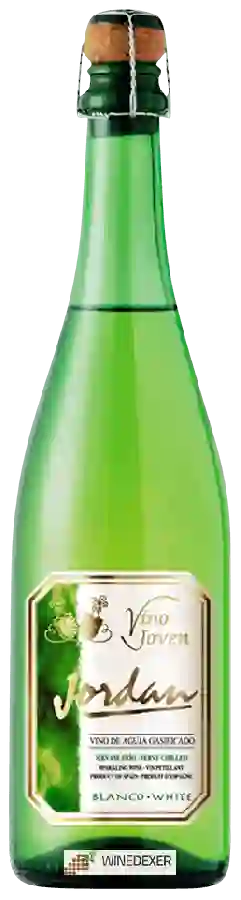 Weingut Joven Jordan - Blanco Weingut Joven Jordan - Blanco