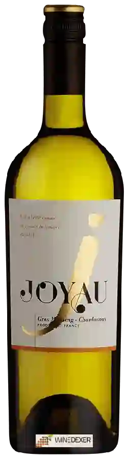 Weingut Joyau - Gros Manseng - Chardonnay Weingut Joyau - Gros Manseng - Chardonnay
