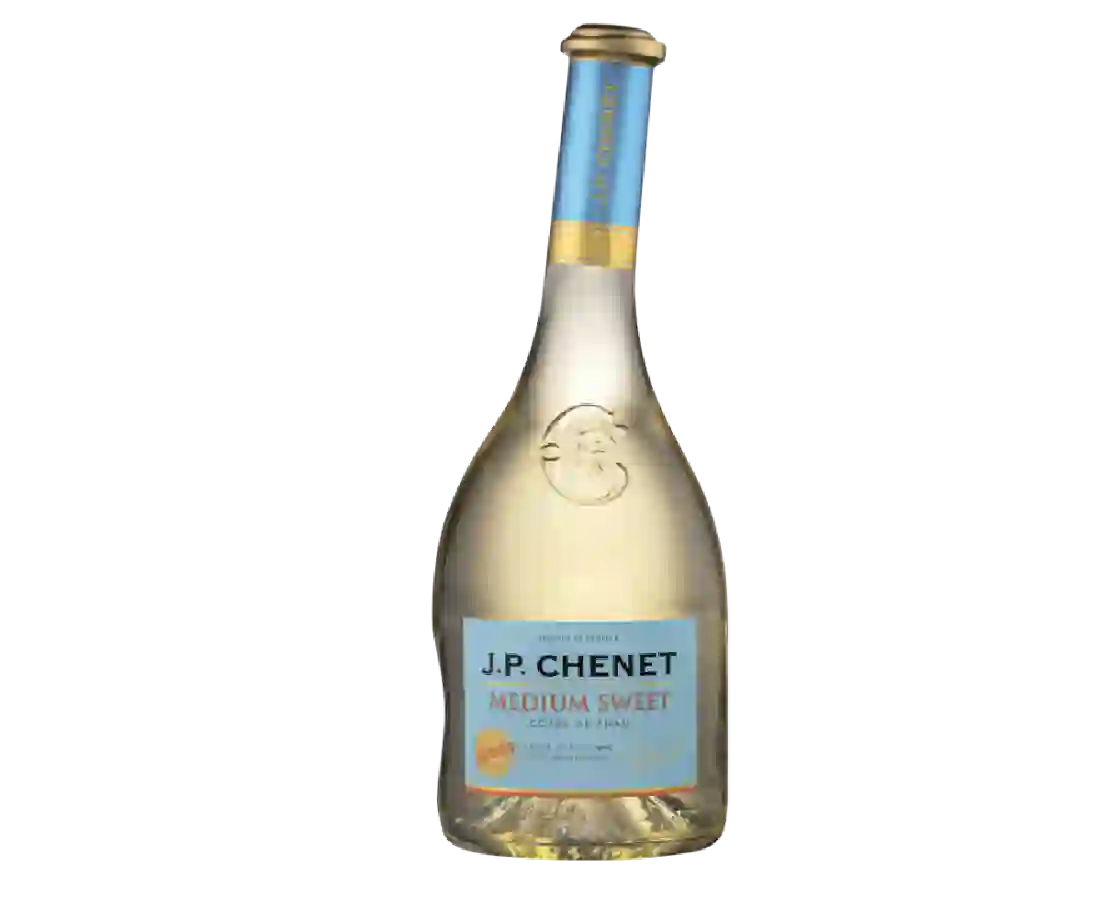 Weingut JP. Chenet - Carignan - Shiraz