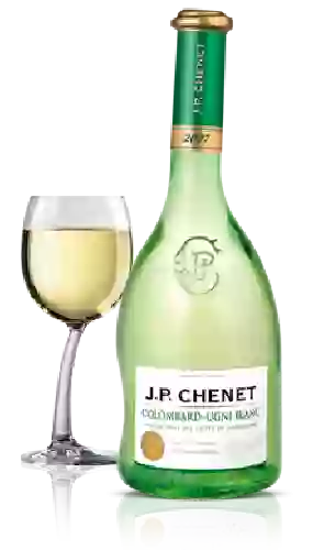 Weingut JP. Chenet - Colombard - Ugni Blanc