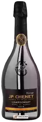 Weingut JP. Chenet - Divine Chardonnay Blanc de Blancs Brut
