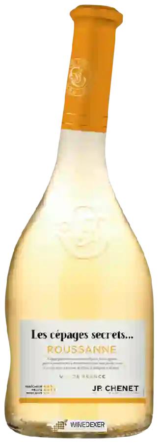 Weingut JP. Chenet - Les Cépages Secrets Roussanne Weingut JP. Chenet - Les Cépages Secrets Roussanne