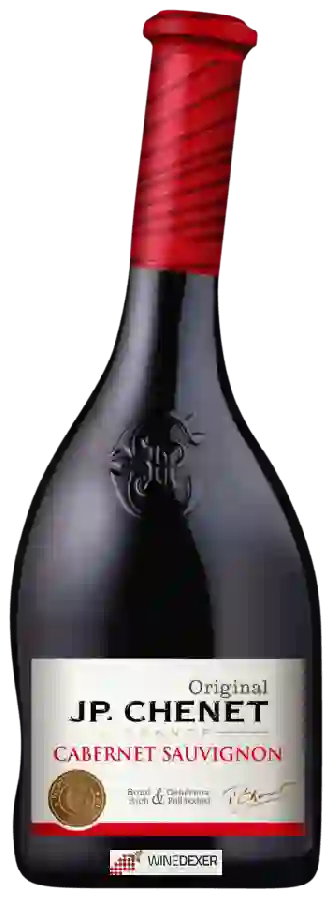 Weingut JP. Chenet - Original Cabernet Sauvignon Weingut JP. Chenet - Original Cabernet Sauvignon