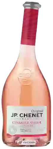 Weingut JP. Chenet - Original Cinsault - Syrah Rosé