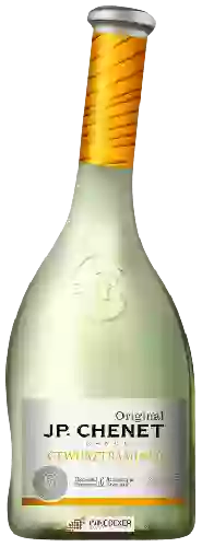 Weingut JP. Chenet - Original Gewürztraminer