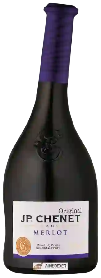 Weingut JP. Chenet - Original Merlot