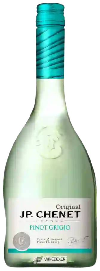 Weingut JP. Chenet - Original Pinot Grigio