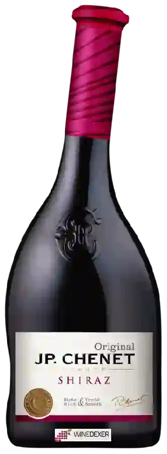Weingut JP. Chenet - Original Shiraz