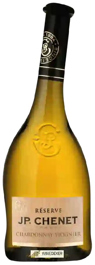 Weingut JP. Chenet - Réserve Chardonnay - Viognier Weingut JP. Chenet - Réserve Chardonnay - Viognier