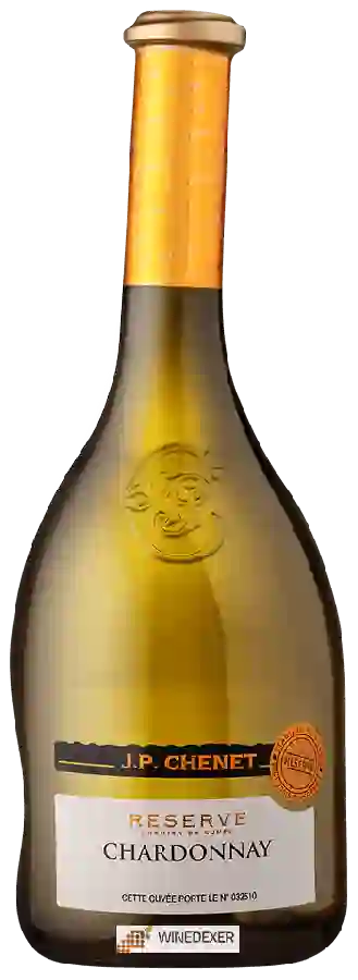 Weingut JP. Chenet - Réserve Chardonnay Weingut JP. Chenet - Réserve Chardonnay