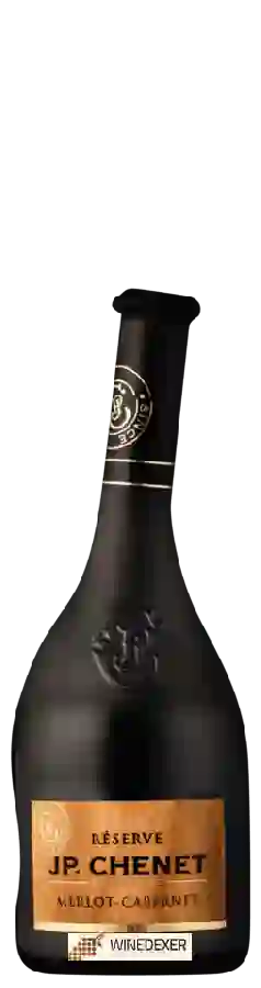 Weingut JP. Chenet - Réserve Merlot - Cabernet