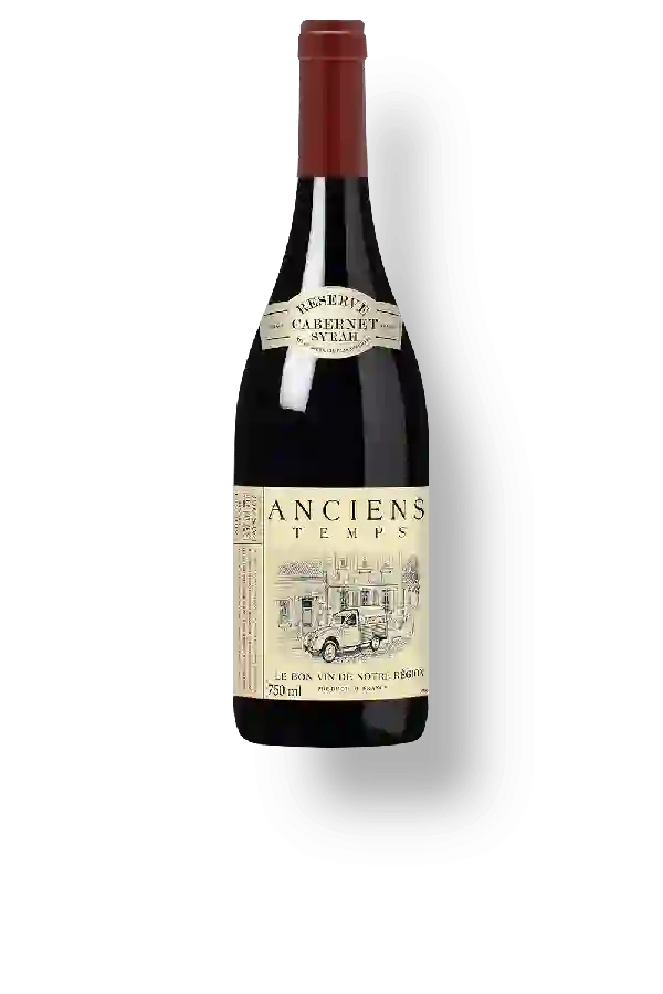 Weingut JP. Chenet - Reserve Tinto