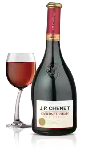 Weingut JP. Chenet - Rouge