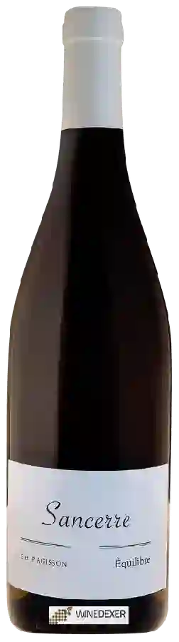 Weingut JP et S. Agisson - Équilibre Sancerre