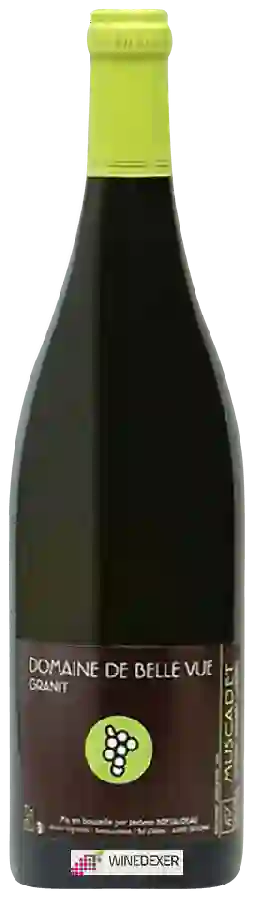 Domaine de Bellevue - Granit Muscadet