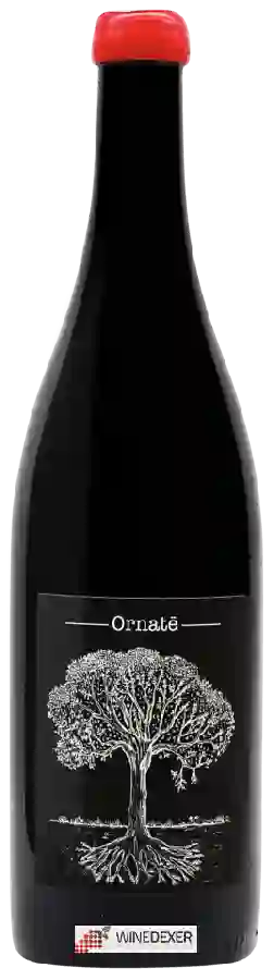 Domaine de Bellevue - Ornaté Domaine de Bellevue - Ornaté