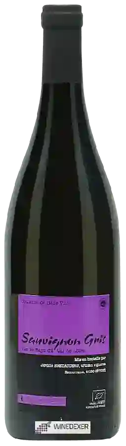 Domaine de Bellevue - Sauvignon Gris Domaine de Bellevue - Sauvignon Gris