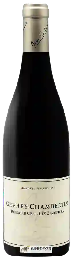 Weingut Jérôme Castagnier - Gevrey-Chambertin Premier Cru 'Les Cazetiers'