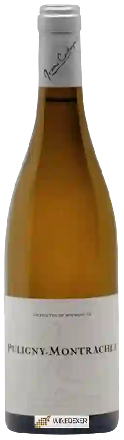 Weingut Jérôme Castagnier - Puligny-Montrachet Weingut Jérôme Castagnier - Puligny-Montrachet