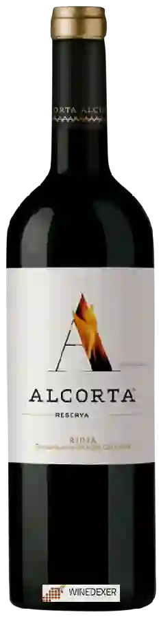 Weingut Alcorta - Apasionado Reserva Weingut Alcorta - Apasionado Reserva