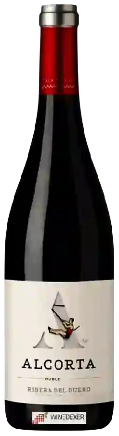 Weingut Alcorta - Roble Weingut Alcorta - Roble