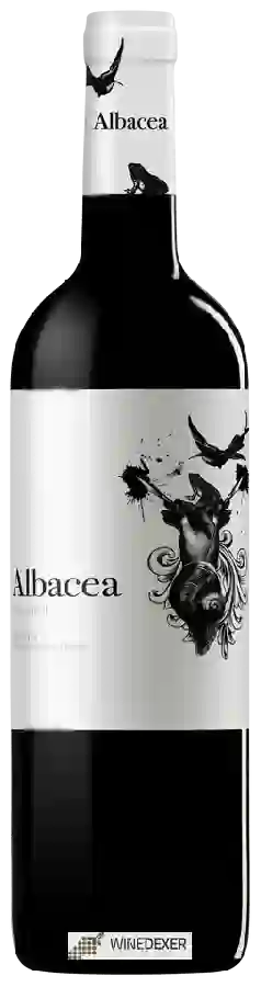 Weingut Juan Gil - Albacea Monastrell Jumilla Weingut Juan Gil - Albacea Monastrell Jumilla