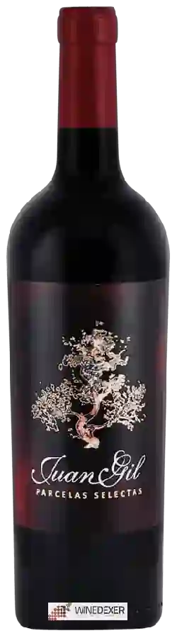 Weingut Juan Gil - Parcelas Selectas Weingut Juan Gil - Parcelas Selectas