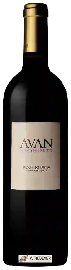 Weingut Juan Manuel Burgos - Avan Nacimiento Weingut Juan Manuel Burgos - Avan Nacimiento